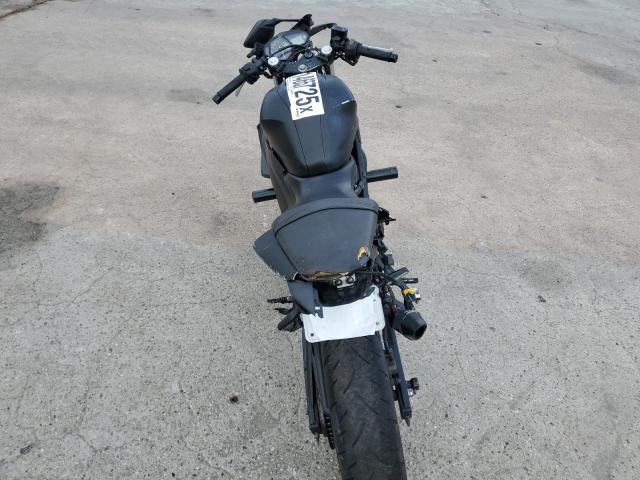2017 YAMAHA YZFR3 MH3RH06Y8HK015599