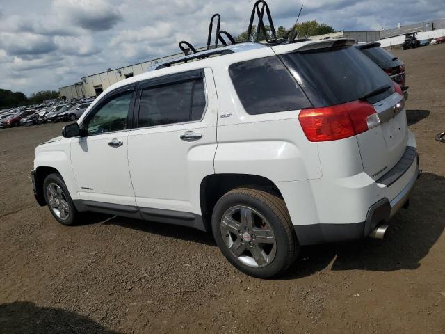 2012 GMC TERRAIN SL - 2GKFLXE52C6139285