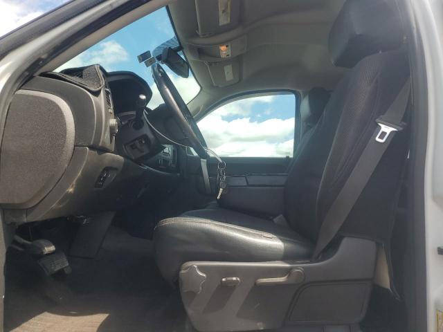 2013 CHEVROLET SILVERADO - 3GCPKSE74DG374249