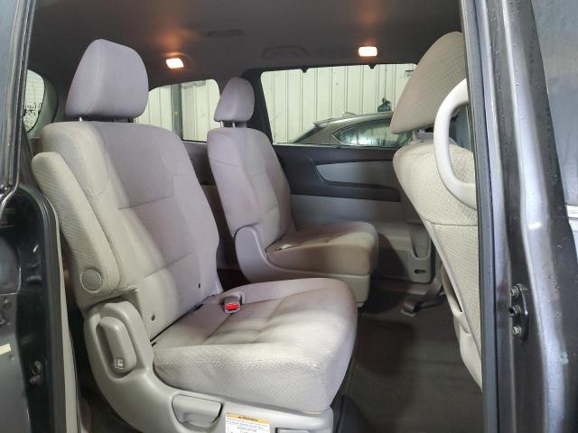 2016 HONDA ODYSSEY EX 5FNRL5H49GB121141
