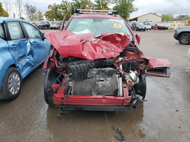 2016 BUICK ENCORE CON - KL4CJFSB4GB540665