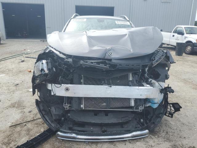 2022 MERCEDES-BENZ GLB 250 - W1N4M4GBXNW205228