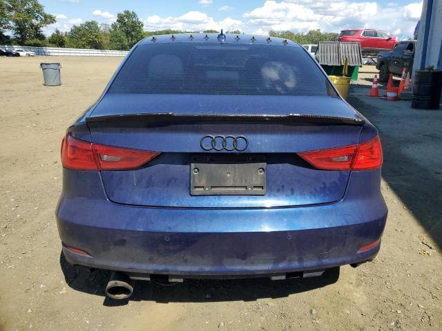 2016 AUDI A3 PREMIUM WAUA7GFF4G1005689