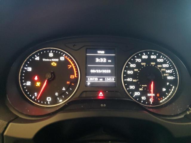 2015 AUDI A3 PREMIUM PLUS - WAUEFGFF7F1049236