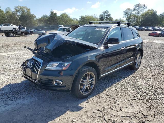 2016 AUDI Q5 PREMIUM PLUS WA1L2AFP4GA083609
