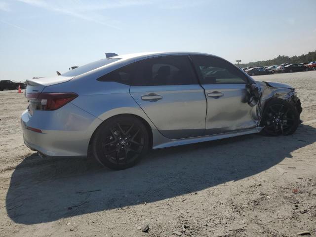 2026 HONDA CIVIC SPORT - 2HGFE2F57TH512933