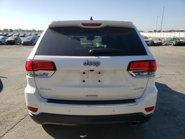 2022 JEEP GRAND CHEROKEE LIMITED - 1C4RJFBG0NC119285