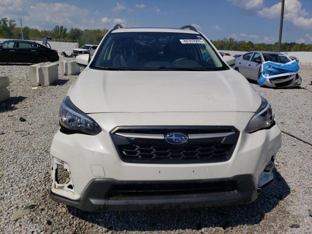 2019 SUBARU CROSSTREK JF2GTAEC7KH395119