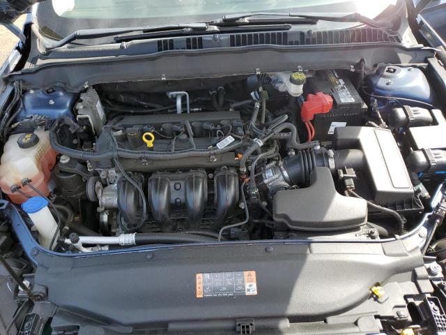 2018 FORD FUSION S 3FA6P0G76JR226642