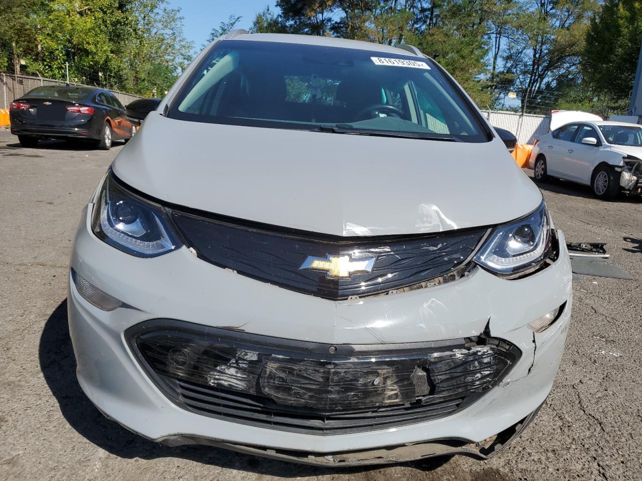 CHEVROLET BOLT EV PREMIER