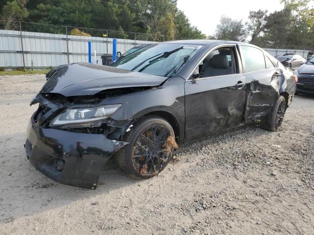 2011 TOYOTA CAMRY BASE - 4T1BF3EK0BU676281