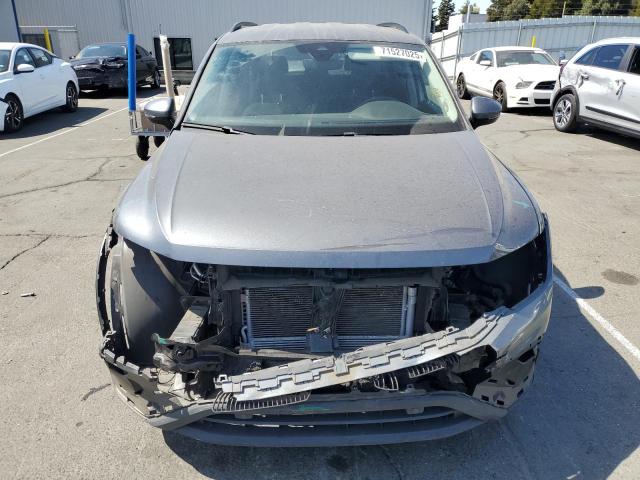 2022 VOLKSWAGEN TIGUAN S - 3VV1B7AX6NM028152