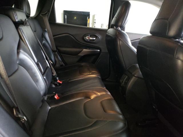 2020 JEEP CHEROKEE L 1C4PJMDX4LD590386