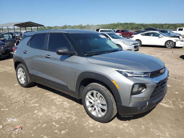 2023 CHEVROLET TRAILBLAZER LS KL79MNSL1PB023430