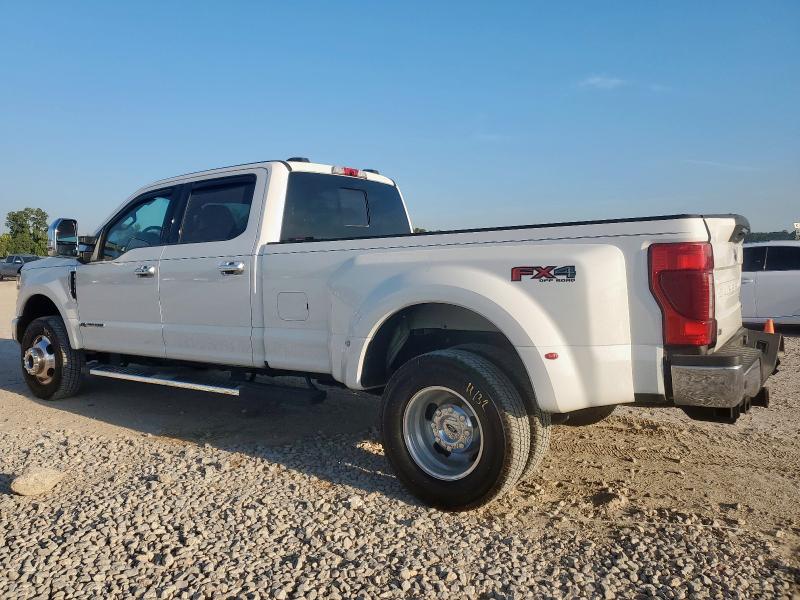 2022 FORD F350 SUPER - 1FT8W3DT0NEF73675