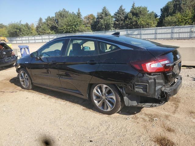 2018 HONDA CLARITY TO JHMZC5F3XJC004794