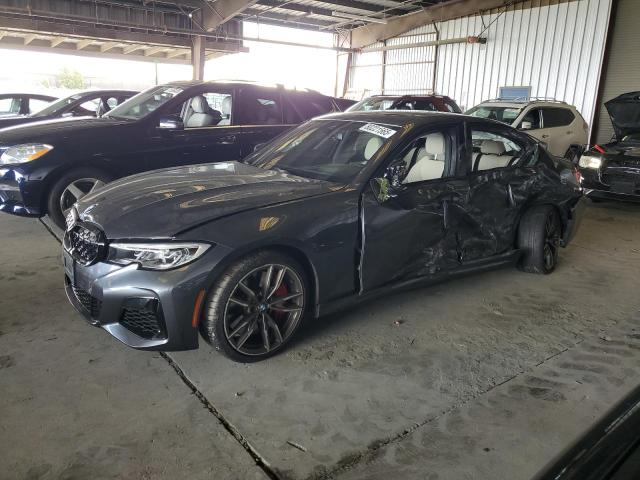 BMW M340XI