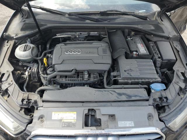 2016 AUDI A3 PREMIUM WAUA7GFF3G1100969