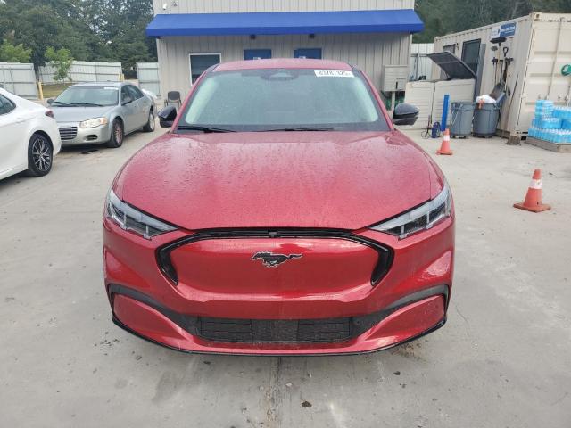 2024 FORD MUSTANG MA #3283993854