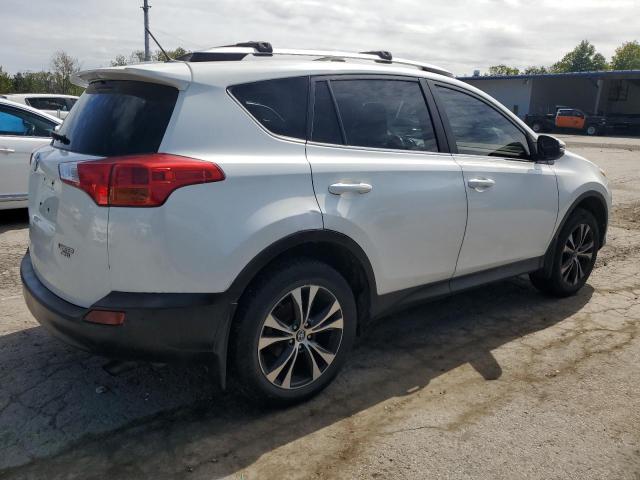2015 TOYOTA RAV4 LIMIT 2T3DFREV3FW234288