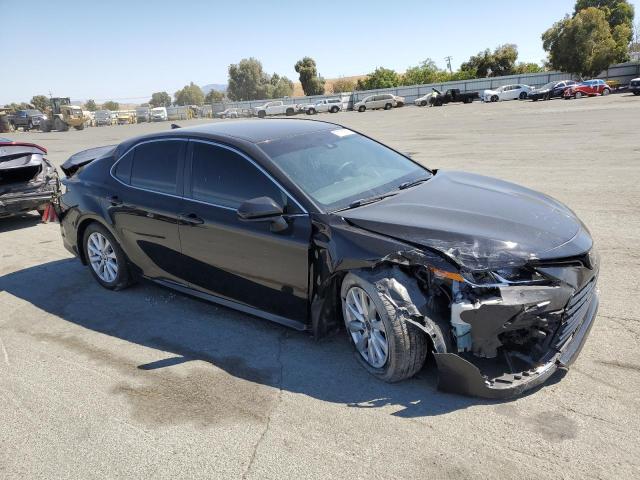 2020 TOYOTA CAMRY LE 4T1C11AK7LU365669