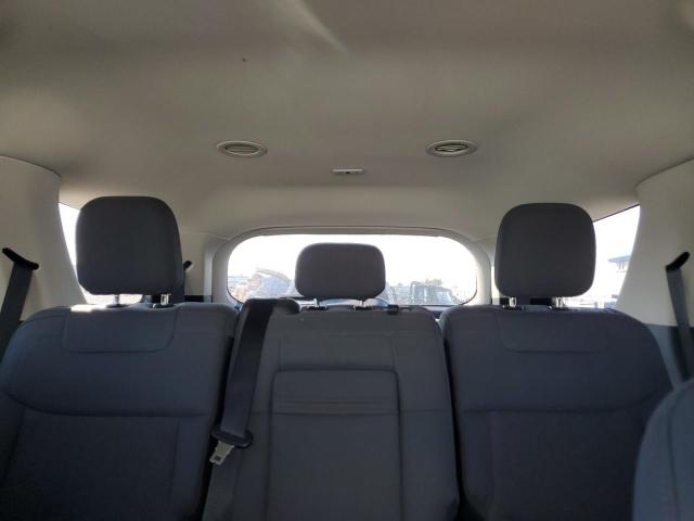 2025 FORD EXPLORER A #3303841523