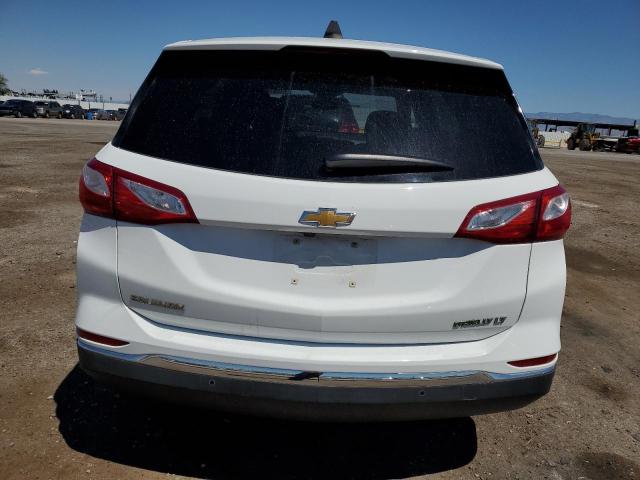 2019 CHEVROLET EQUINOX LT 2GNAXJEV0K6248714