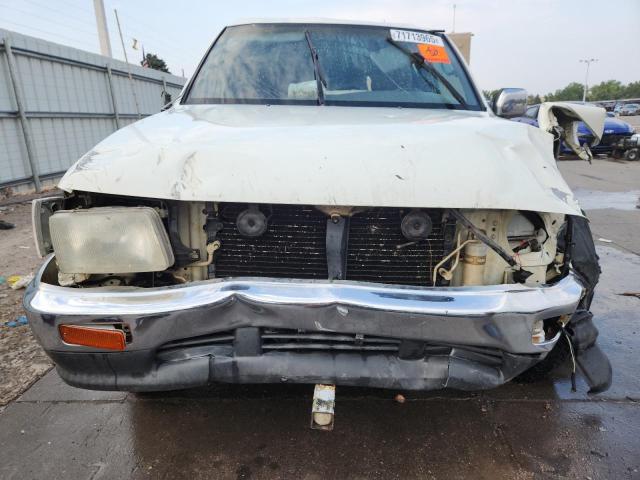 1995 TOYOTA T100 XTRAC #3285014925