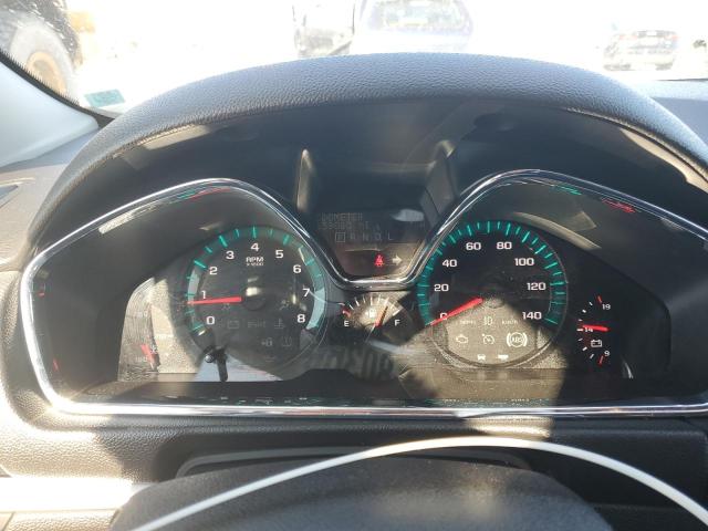 2017 CHEVROLET TRAVERSE P 1GNKVJKD9HJ223389