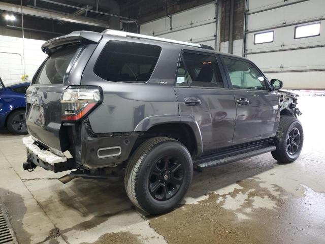 2020 TOYOTA 4RUNNER SR JTEBU5JR6L5787773