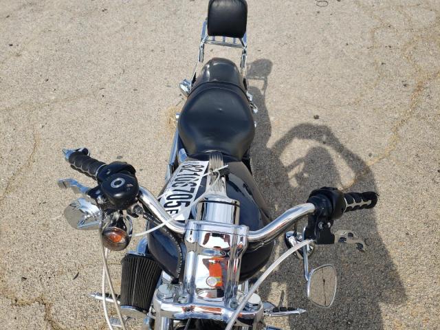 2008 HARLEY-DAVIDSON XL1200 C 1HD1CT3188K402803