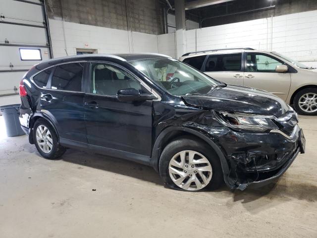 2016 HONDA CR-V EXL 2HKRM4H7XGH719936