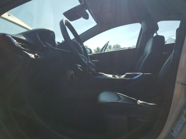 2017 CHEVROLET VOLT PREMI 1G1RD6S58HU101355