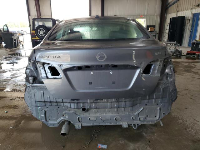 2019 NISSAN SENTRA S - 3N1AB7AP4KY364078