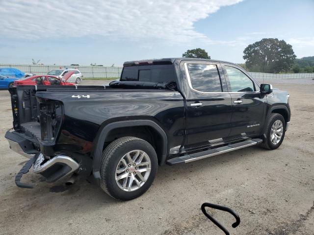2020 GMC SIERRA K1500 SLT - 3GTU9DED7LG447466