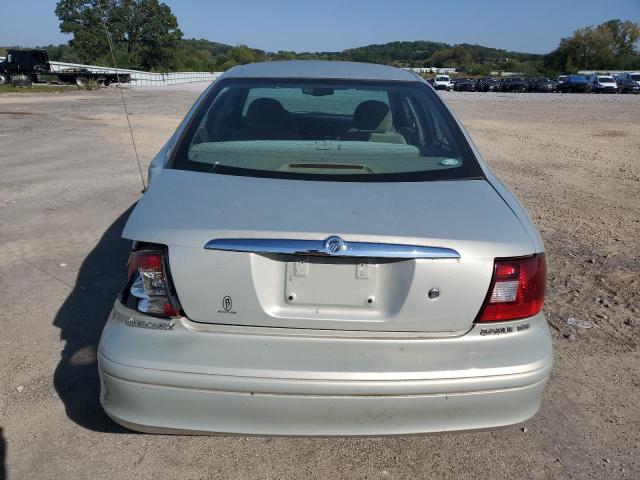 2003 MERCURY SABLE GS #3302904970