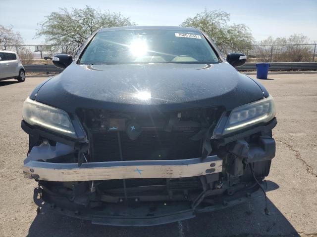 2018 ACURA RDX ADVANC 5J8TB3H72JL003879