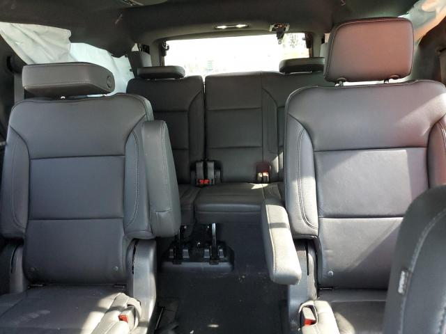 2022 CHEVROLET TAHOE K150 - 1GNSKNKD6NR292327