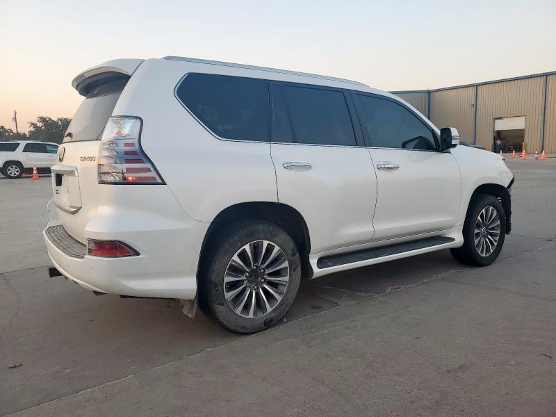 2021 LEXUS GX 460 LUX JTJGM7BX0M5276299