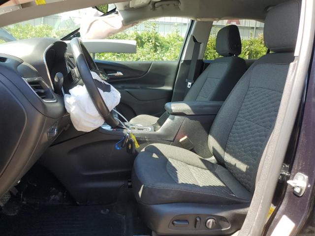 2020 CHEVROLET EQUINOX LT - 3GNAXJEV1LS708126