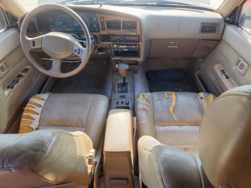 1995 TOYOTA 4RUNNER VN #3231391170