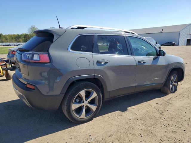 2019 JEEP CHEROKEE L 1C4PJLDB3KD469720