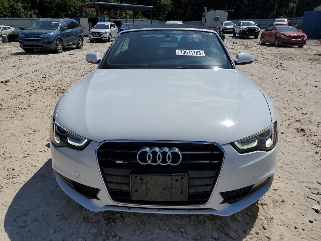 AUDI A5 PREMIUM