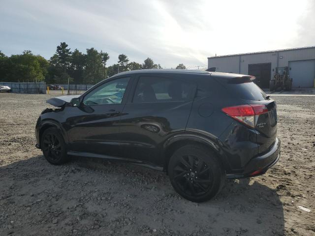 2021 HONDA HR-V SPORT #3294250891