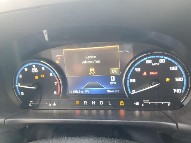 2023 FORD BRONCO SPO 3FMCR9C61PRD16908