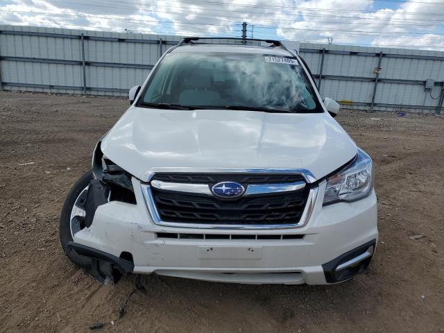 2018 SUBARU FORESTER 2 JF2SJAGCXJH557160