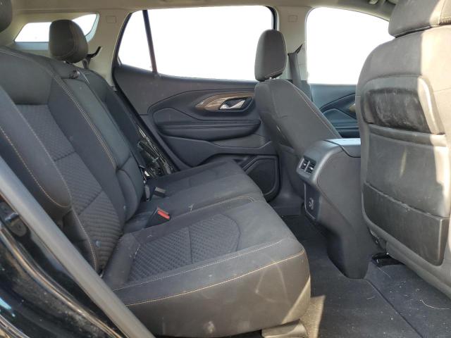 2021 GMC TERRAIN SL 3GKALTEV6ML351820