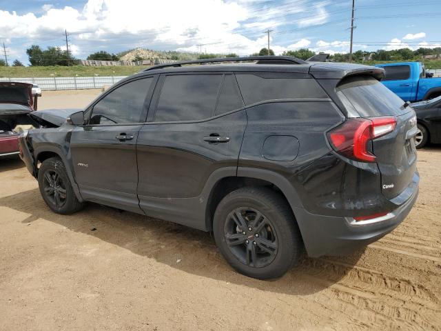 2023 GMC TERRAIN AT 3GKALYEG5PL244700