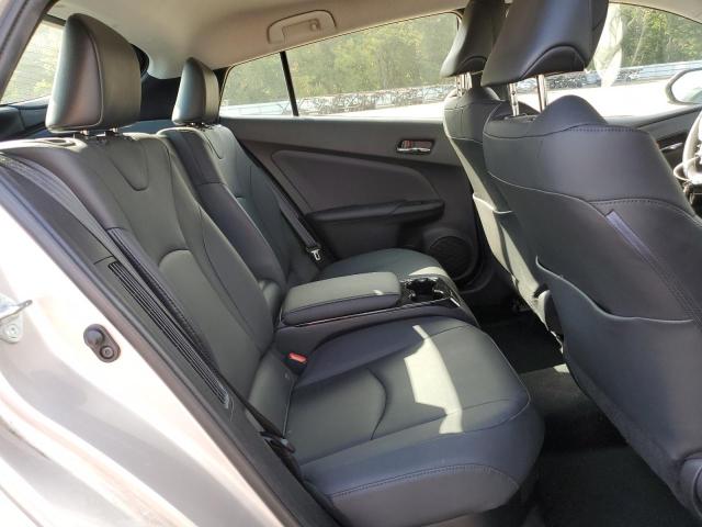2019 TOYOTA PRIUS PRIM JTDKARFP7K3114531