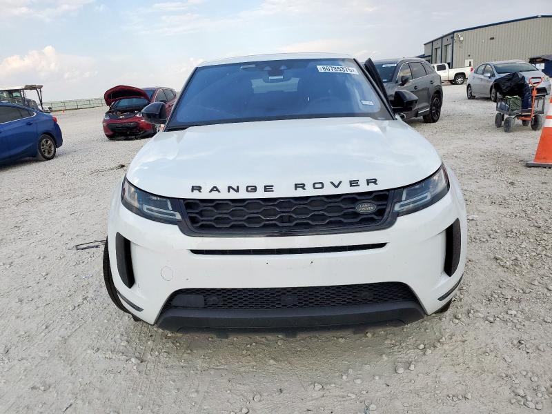 2020 LAND ROVER RANGE ROVER EVOQUE SE - SALZP2FX6LH022439